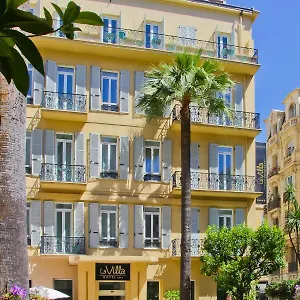 Otel La Promenade, Nice