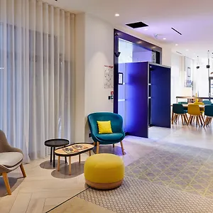 By Ihg Νίκαια