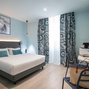 Hotel Western Alba, Nice
